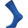 Lonka® Ponožky Lonka Decolor - modrá Veľkosť: 43-46 (29-31)