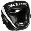 Boxerská prilba ARH-2190 DBX Bushido L