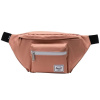 Herschel Seventeen taška na opasok 10017-05728 Pink Jedna veľkosť jedna velikost
