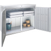 Biohort Dvojitá podlážka HighBoard 160