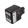 Gesipa Powerbird, Accubird 14.4V, Li-Ion, 5000mAh