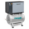 Aircraft® Piestový kompresor AIRPROFI 853/270/10 H Silent