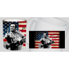 Johnny Cash - Fuck hrnček