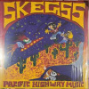 LP Skegss: Pacific Highway Music