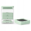 BRABANTIA 145421 - Tasty+ - Krájač na zemiaky - Jade Green