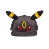 Difuzed Šiltovka Pokémon - Umbreon Plush