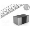 Tlmivka drôtový SMD 0402 22nH 1,6A 60mΩ -40÷85°C ±10%