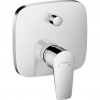 Hansgrohe Talis E Vaňová batéria, chróm 71474000