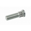 Tiptopol HUB čapy pre zliatinové ráfiky M12x1,5 / fi 14,3mm / 32mm