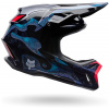 FOX Rampage Rs Vision Le, Cpsc/Ce Multi - L