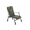 MIVARDI Kreslo CamoCODE Express