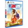 PGA Tour 2K25 (PS5)