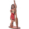 CRYSTAL ART Diamantové maľovanie XL Disney: Moana