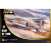 KINETIC CF-104D ROCAF 1/48