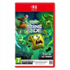 SpongeBob SquarePants: Titans of the Tide Nintendo Switch 2 balenia