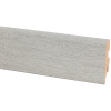 OBI Soklová lišta dub Fiorano 60 mm x 20 mm x 2 600 mm