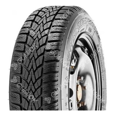 185/60R14 82T, Dunlop, SP WINTER RESPONSE 2