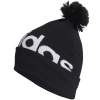 Adidas Pompom Beanie H32425 (86504) Black OSFM