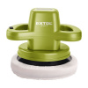 EXTOL® Craft Leštička elektrická 240 mm, 230 V, 140 W 403300
