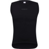 Funkčné tielko Isadore 150 Merino Sleeveless Baselayer - Black XL
