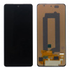 Samsung Galaxy A53 5G (SM-A536B) displej + dotyková plocha čierna - Incell