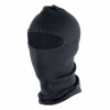 EMERZE Balaclava Cotton čierna Farba čierna
