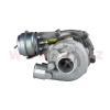 turbodmychadlo GARRETT model GTB1649V, originální díl repasovaný firmou TURBOCHARGER (+ vratná část 1500 Kč/60 €) TD 757886-5003R