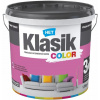 HET® KLASIK COLOR Barva interiérová, otěruvzdorná, tónovaná Barva (odstín): 0317 purpurový, Velikost balení: 1,5 kg