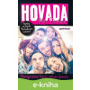 E-kniha Hovadá - Max Damian