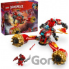 LEGO® Ninjago 71830 Kaiov búrkový jazdec a drak - LEGO