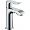 Hansgrohe Metris umývadlová batéria stojanková chrómová 31088000