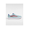 VANS topánky - Cruze Too Cc Tri Tone Light Blue Red (BGV) veľkosť: 44.5