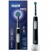 KEFKA ORAL-B PRO 1 ČIERNA