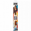 Hasbro Svetelný meč Jedi Knight Yord Fandar LightSaber Star Wars Hviezdne