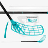 Salming Q-Series Carbon Pro 2.0 Icon Trident TX 27 + čepel zdarma 103cm (=114cm) levá (levá ruka dole)