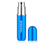 Travalo Classic HD - plnitelný flakon 5 ml (modrý)