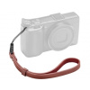 SmallRig 5684 Quick Release Wrist Strap pre Ricoh GR Series (Red)