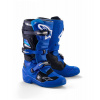 Topánky TECH 7 S YAMAHA kolekcia, ALPINESTARS, detské (modrá/biela/čierna) 2026 38