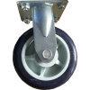 Stredné pevné koliesko ,pre pojazdný kontajner, Ø 150 mm
