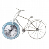 Kovové bicykel Hodiny Retro Bike (Kovové bicykel Hodiny Retro Bike)