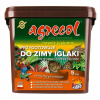 Agrecol viaczložkové hnojivo granulát 5 kg 5 l (Jesenné hnojivo na ihličnany 5 kg Agrecol)