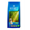Farmina MO P ECOPET dog adult medium, fish 12 + 2 kg