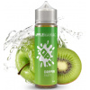 Drippin Party - Apple Maniac (Chladivé jablko a kyselé kiwi) Shake&Vape 10ml