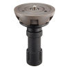 Manfrotto 520BALLSH 75 mm krátka polovičná miska 14900