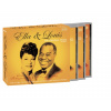 ELLA FITZGERALD & LOUIS ARMSTRONG: DÁRKOVÁ EDICE (3CD)