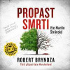 Propast smrti - CDmp3 (Čte Martin Stránský) - Bryndza Robert