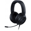 RAZER Herní Sluchátka Kraken X Lite, 3.5 mm jack, černá RZ04-02950100-R381