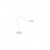 HOROZ Stolová lampa HL011L 3W biela