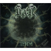 V.A.R. - Temná / 2CD / Digipack [2 CD]