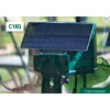 Solární automatické zavlažování SOL-C18Q (20 odkapávačů)